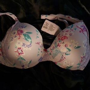 Soma Embraceable Full Coverage Lined Bra